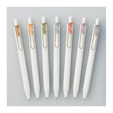 Mitsubishi Uni-ball One Fika Color - 0.5mm