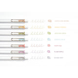 Mitsubishi Uni-ball One Fika Color - 0.5mm