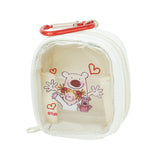 "Coco and Wondrous Gang" Mini Pouch - Friends