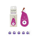 Plus Deco Rush Decoration Tape - 6mm - Cooking