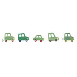 Plus Deco Rush Decoration Tape - 6mm - Car