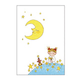 Greeting Card - "Coco and Wondrous Gang" Thank you!