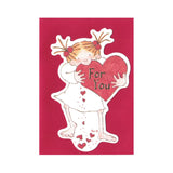 Greeting Card - "Coco and Wondrous Gang" For You
