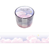 MIND WAVE Washi Tape - 30mm - Twilight Cloud