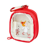 "Coco and Wondrous Gang" Mini Pouch - Walking