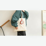 "Coco and Wondrous Gang" Mini Pouch - Walking