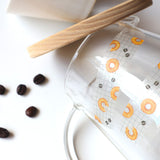 forme.(フォルム) Washi Tape - Rokuyosha Coffee Shop