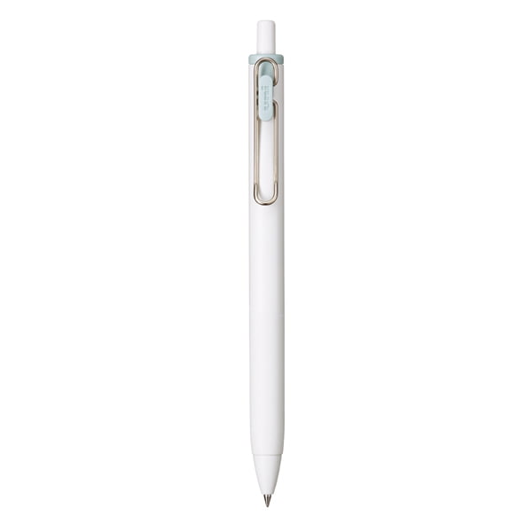 Gel Pen - Mitsubishi Uni-ball One Fika Color - 0.38mm