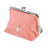 "Coco and Wondrous Gang" Clasp Pouch - You Are My Sunshine