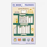 WHW! Book Trackers Sticky Notes