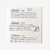 WHW! Month Sticky Notes