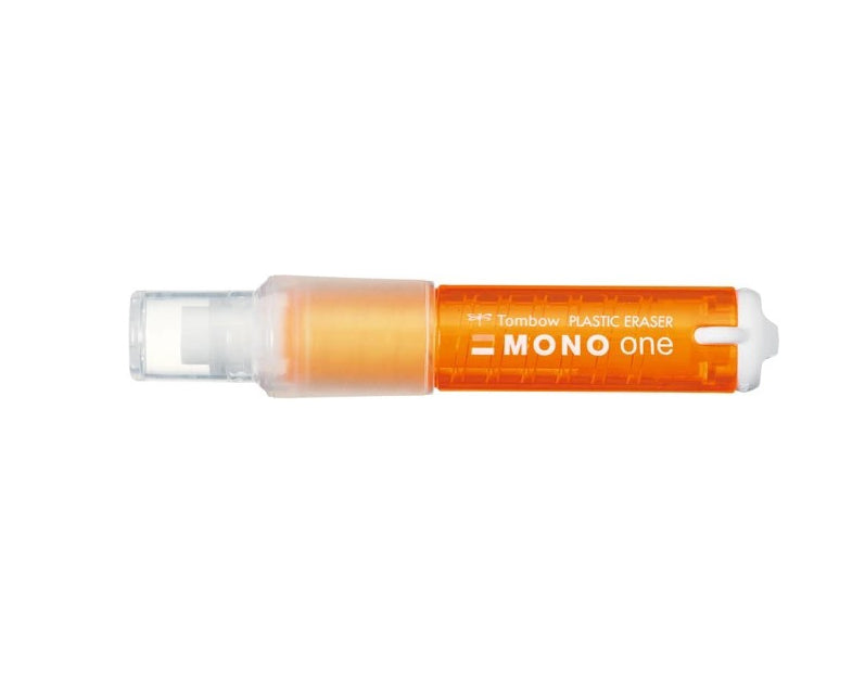 Tombow MONO One Holder Eraser 6.7mm