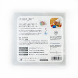Crayon - AOZARA ICICOLOR Crayon for Kids 6 colors