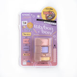 Ribbon bon 2-way Masking Tape Cutter