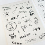 forme.(フォルム) Stickers - Bechori