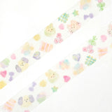 forme.(フォルム) Washi Tape - 15mm - Kimalle