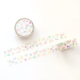 forme.(フォルム) Washi Tape - 15mm - Kimalle