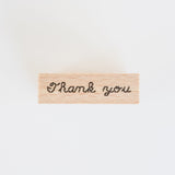 Stamps - forme.(フォルム) Pixel Thank You