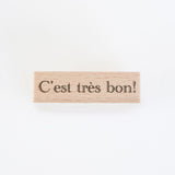 Stamps - forme.(フォルム) C’est très bon!