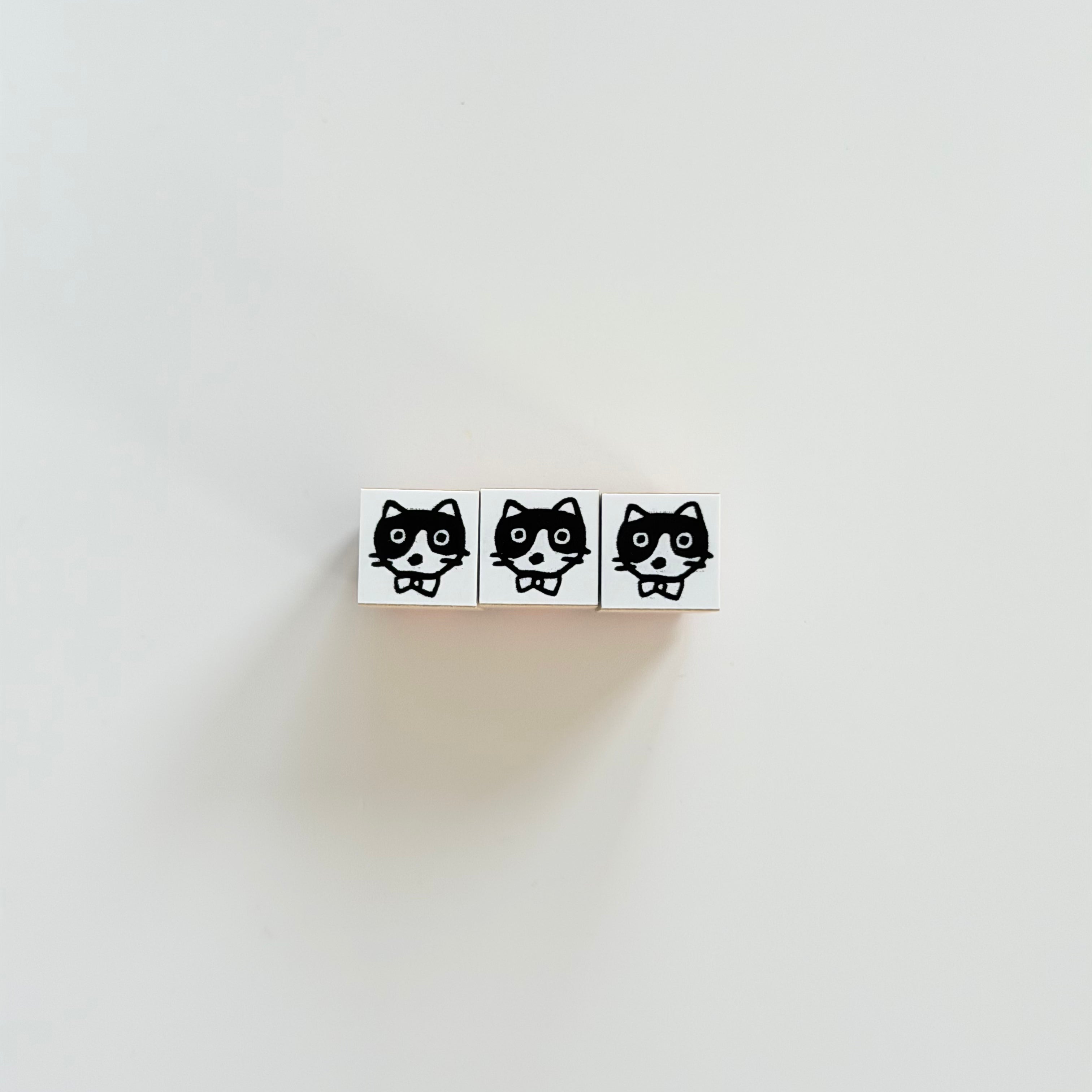Yumi Kitagishi Petit Rubber Stamp