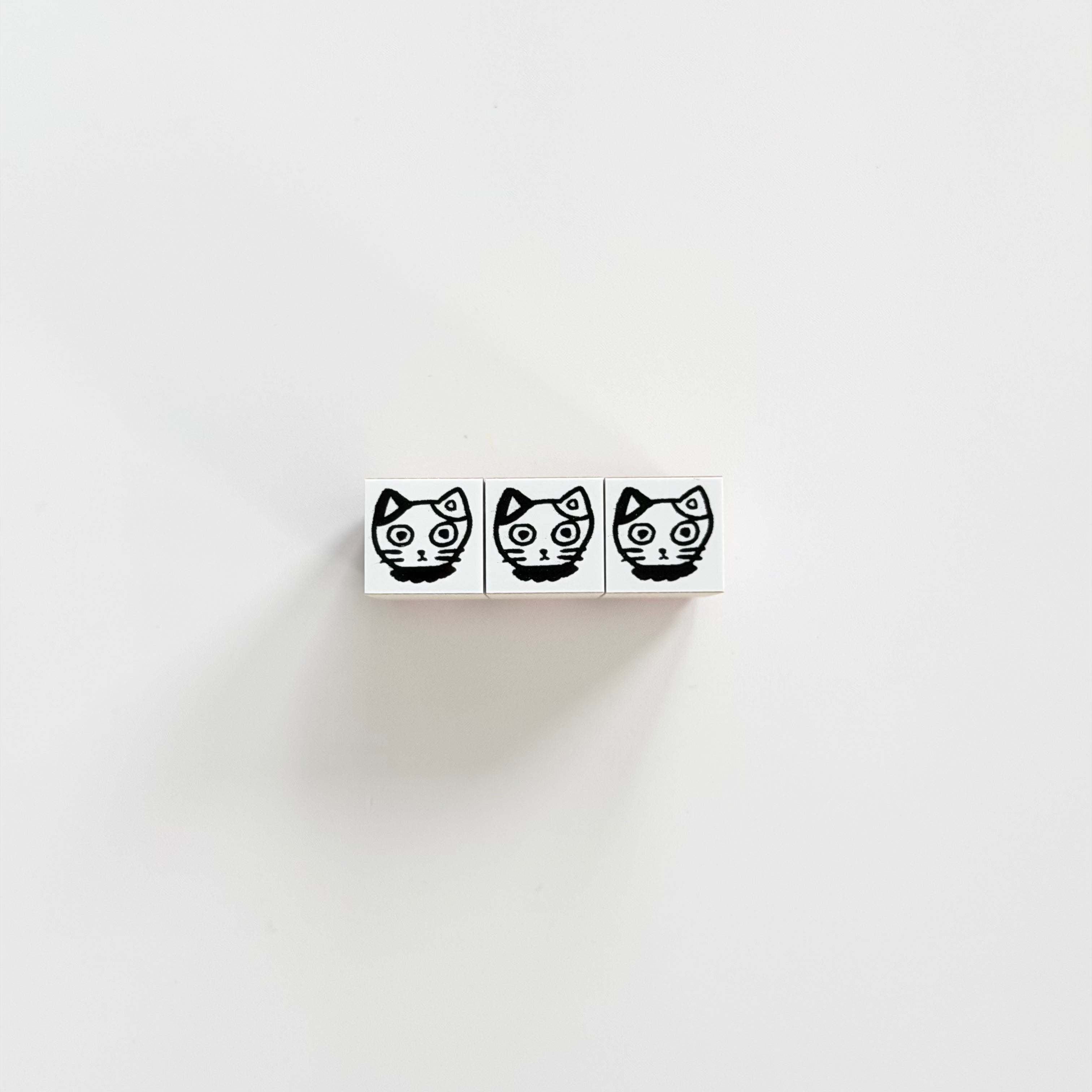 Yumi Kitagishi Petit Rubber Stamp