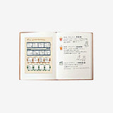 WHW! Movie Trackers Sticky Notes