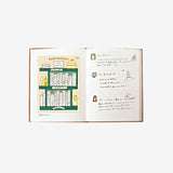 WHW! Book Trackers Sticky Notes