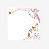 Memo Pad - [Coco and Wondrous Gang] Coco and Unicorn