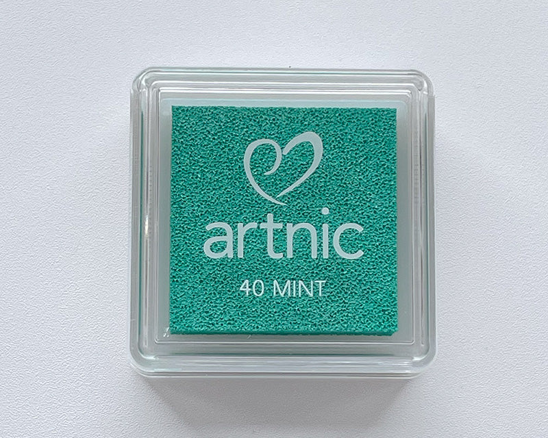 Artnic Stamp Ink Pads