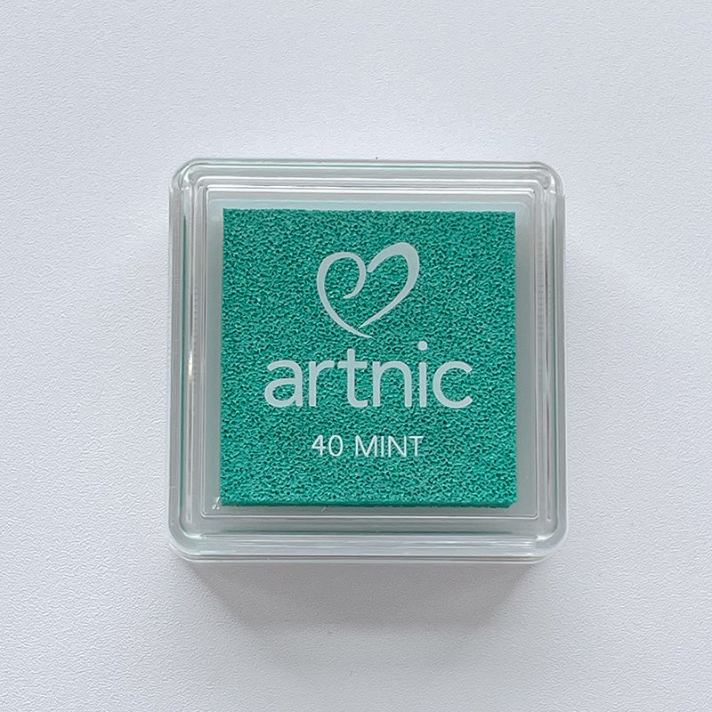 Artnic Stamp Ink Pads