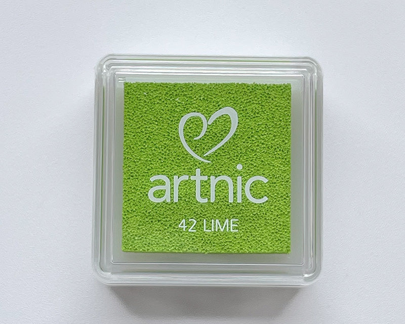 Artnic Stamp Ink Pads