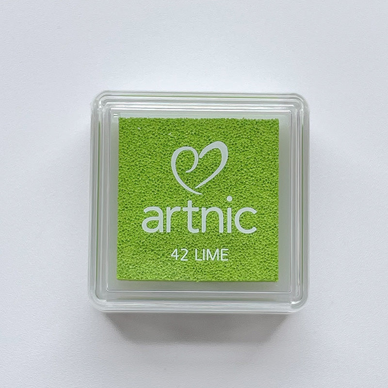 Artnic Stamp Ink Pads