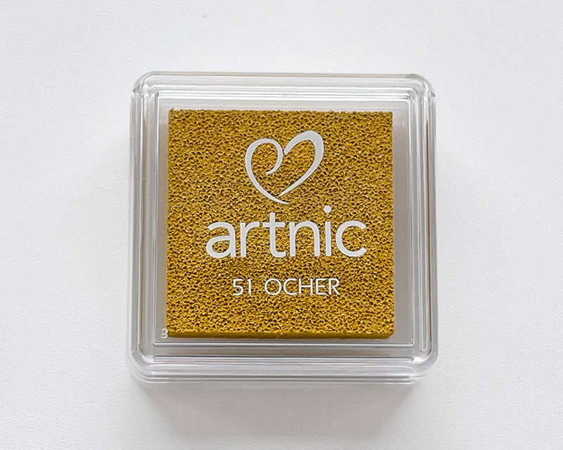 Artnic Stamp Ink Pads