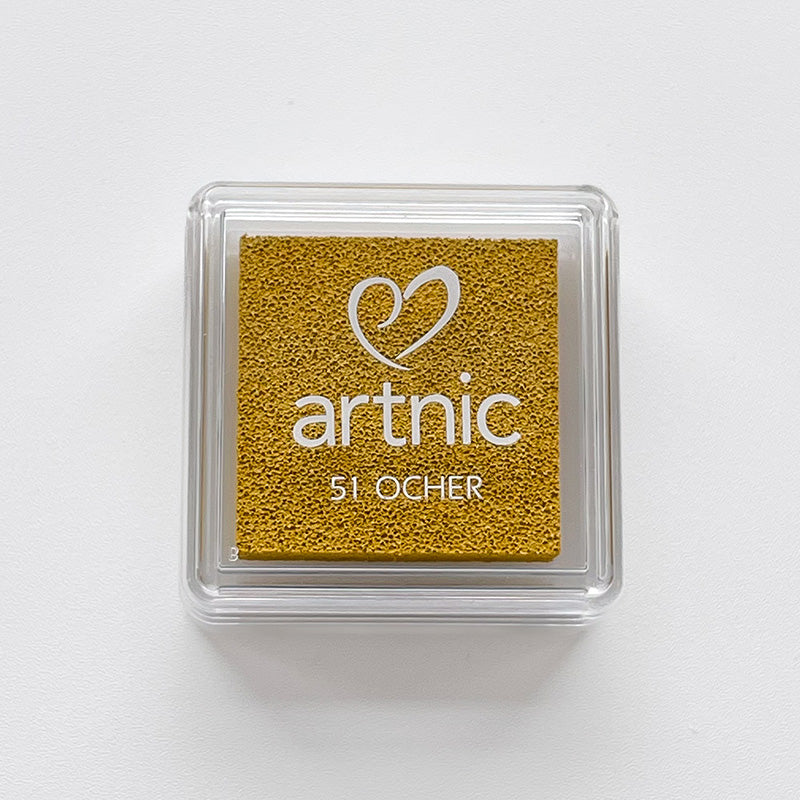 Artnic Stamp Ink Pads