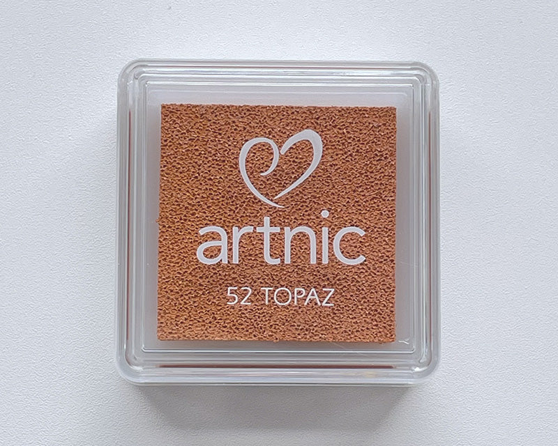 Artnic Stamp Ink Pads