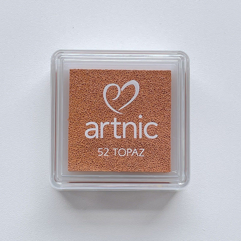 Artnic Stamp Ink Pads