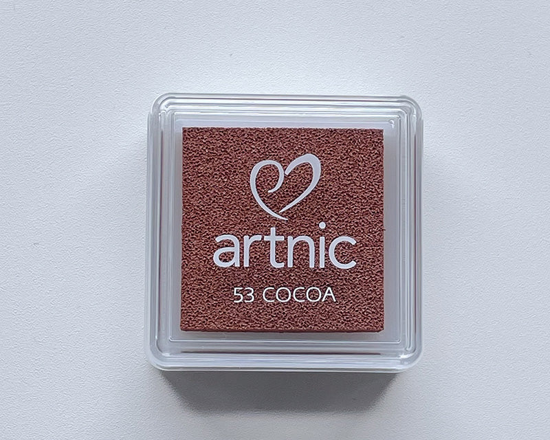 Artnic Stamp Ink Pads