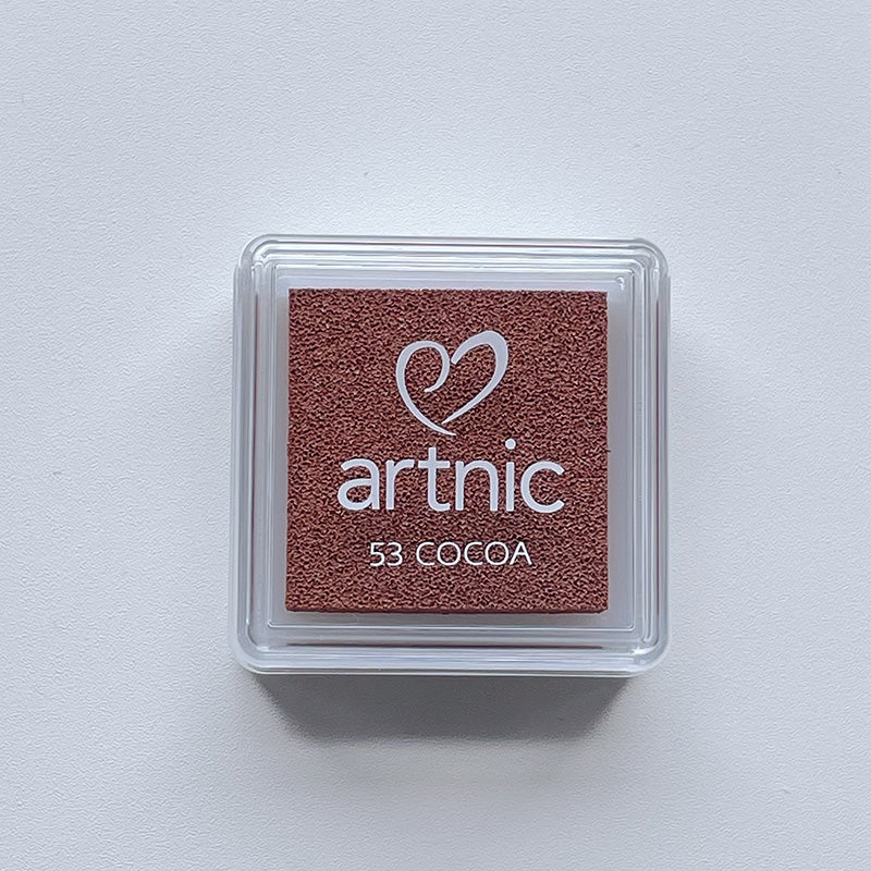 Artnic Stamp Ink Pads