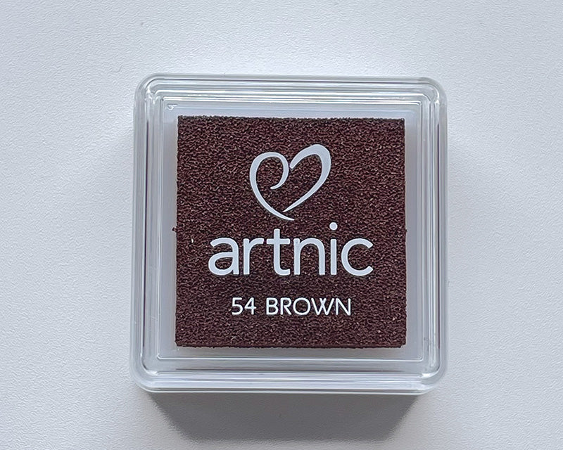 Artnic Stamp Ink Pads