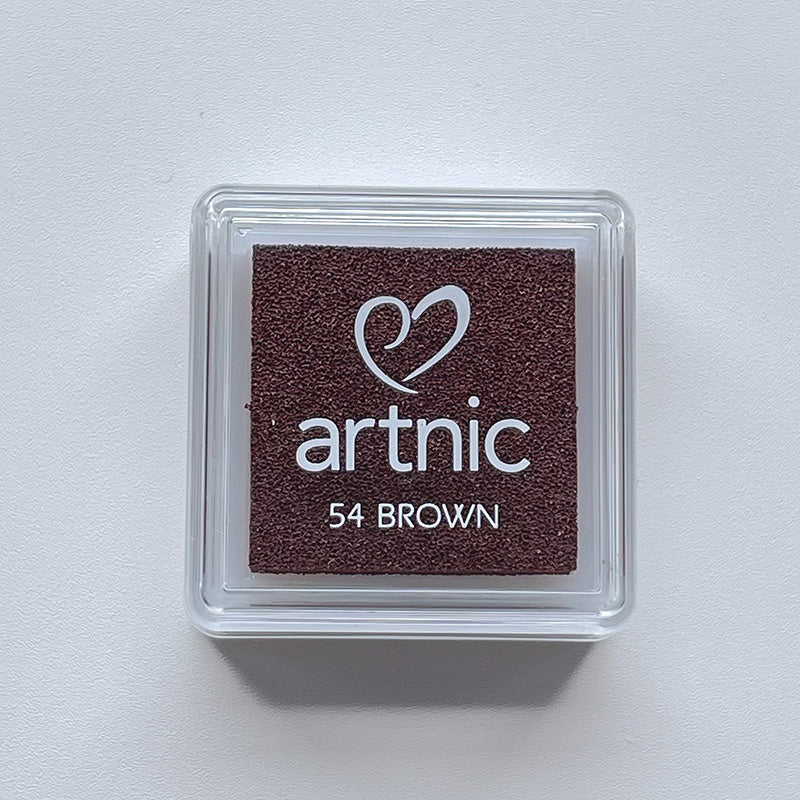 Artnic Stamp Ink Pads