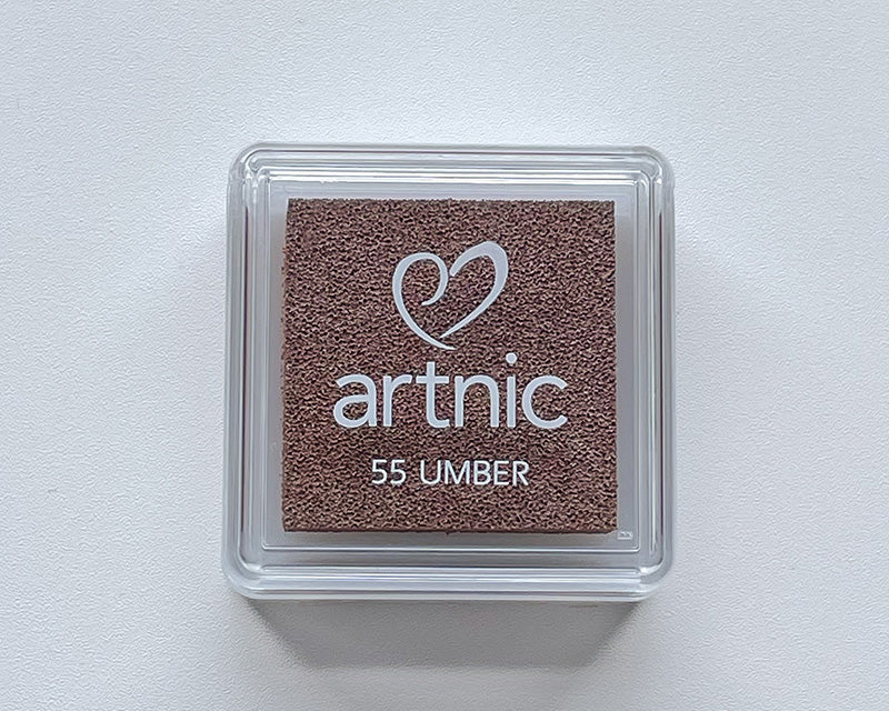 Artnic Stamp Ink Pads