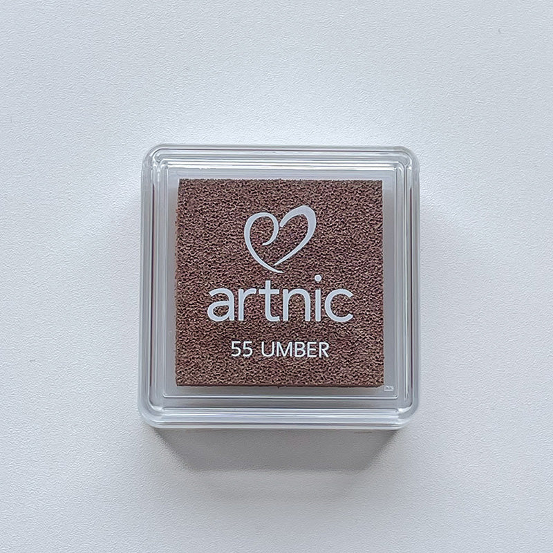 Artnic Stamp Ink Pads