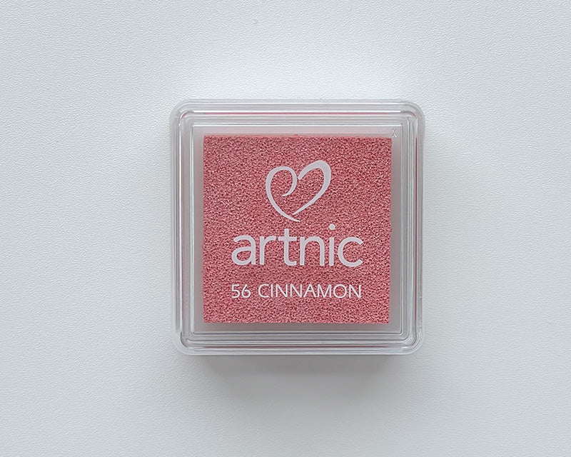 Artnic Stamp Ink Pads