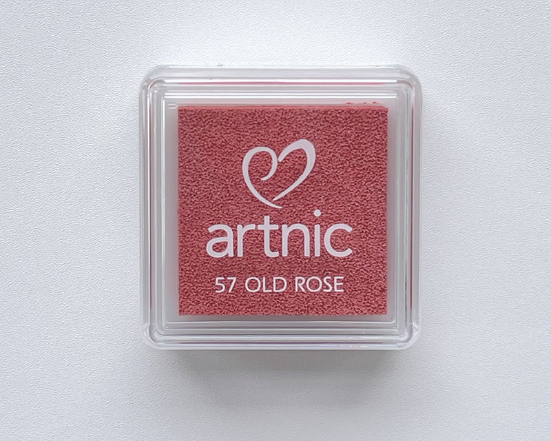 Artnic Stamp Ink Pads