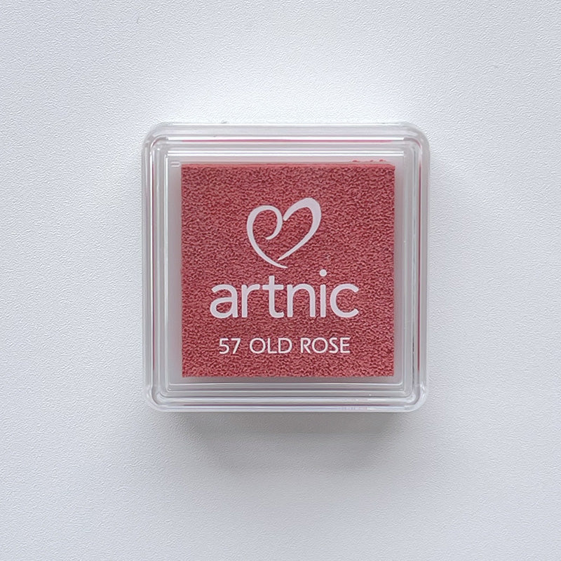 Artnic Stamp Ink Pads