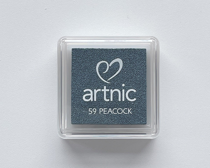 Artnic Stamp Ink Pads
