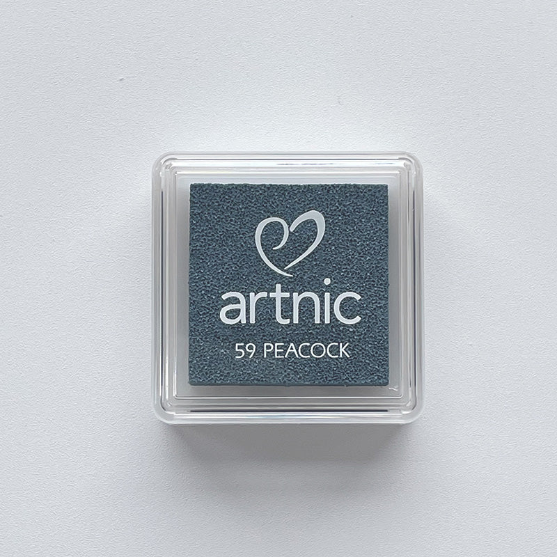 Artnic Stamp Ink Pads