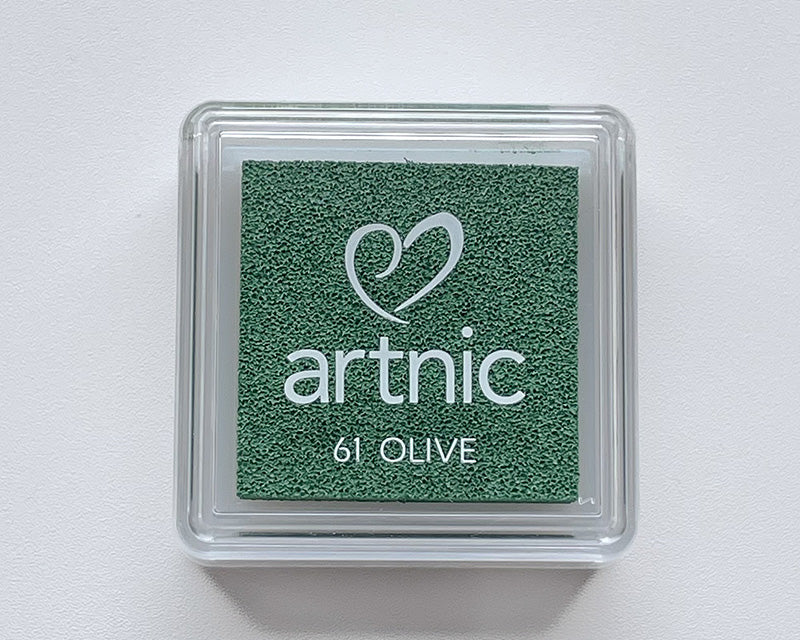 Artnic Stamp Ink Pads