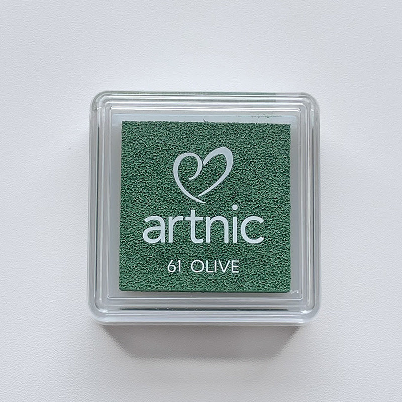 Artnic Stamp Ink Pads