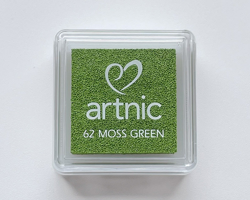 Artnic Stamp Ink Pads